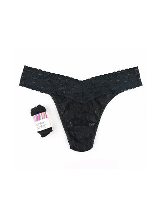 Hanky Panky Signature Lace Original Rise Thong - Roll - Taryn x Philip Boutique