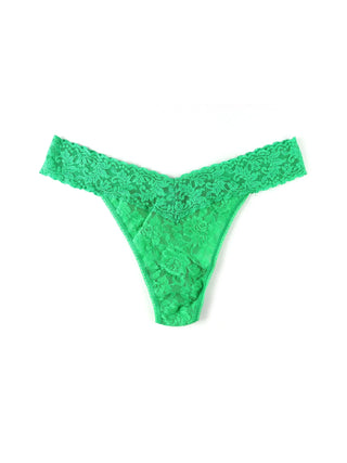 Hanky Panky Signature Lace Original Rise Thong - Roll - Taryn x Philip Boutique