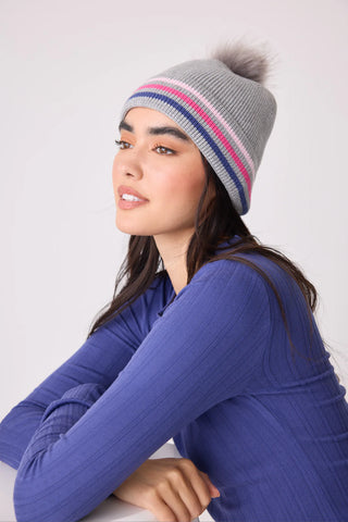 PJ Salvage Sweater Weather Beanie