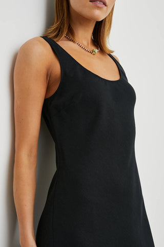 Rails Kailani Dress in Black