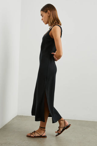 Rails Kailani Dress in Black