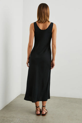 Rails Kailani Dress in Black