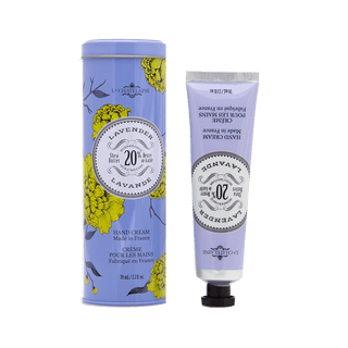 La Chatelaine Lavender 70ml Hand Cream - Taryn x Philip Boutique