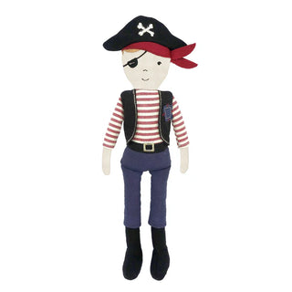 Mon Ami Jolly Roger Pirate