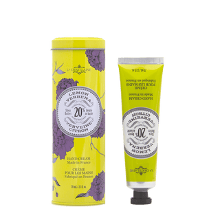 La Chatelaine Lemon Verbena 70ml Hand Cream - Taryn x Philip Boutique