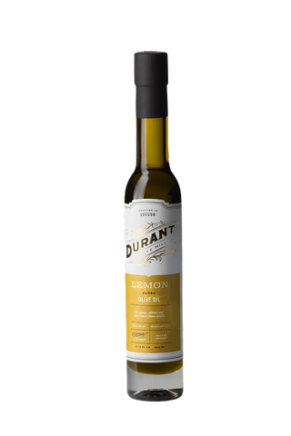 Durant Olive Mill Lemon Fused Olive Oil