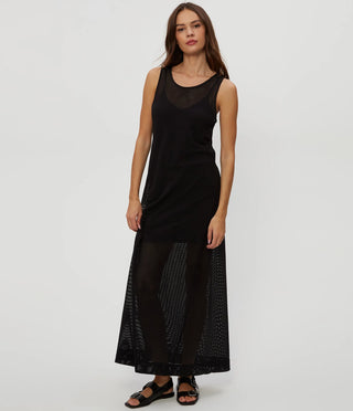 Michael Stars Julianna Maxi Dress