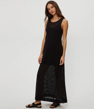 Michael Stars Julianna Maxi Dress