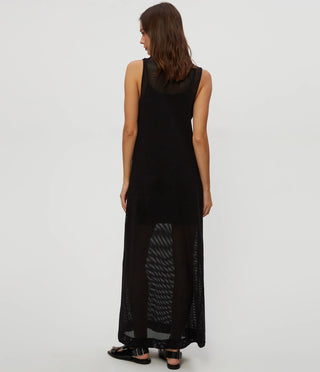 Michael Stars Julianna Maxi Dress