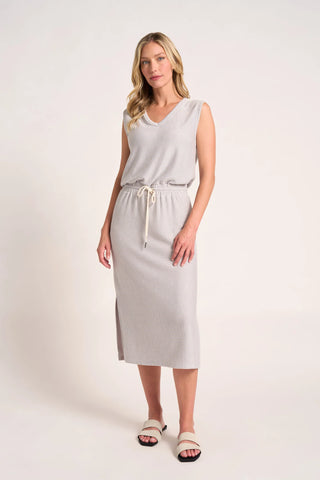 Matty M Darby Midi Dress
