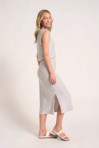 Matty M Darby Midi Dress