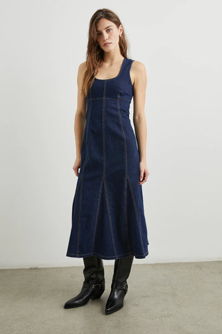 Rails Minna Denim Dress