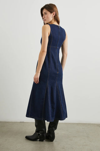 Rails Minna Denim Dress