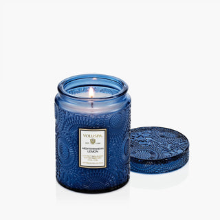 Voluspa Mediterranean Lemon