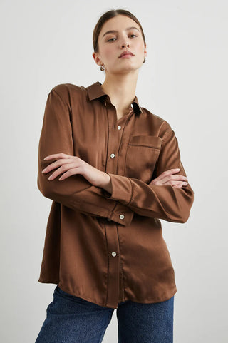 Rails - Oak shirt