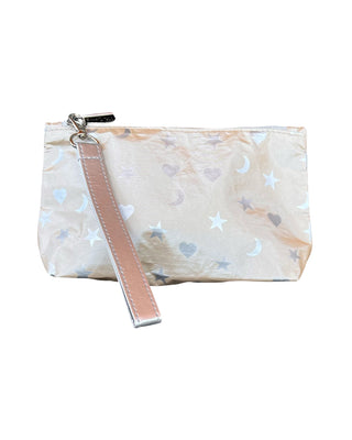 Hi Love Travel Wristlet - More Colors Available