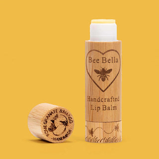 Bella Bee Lip Balm