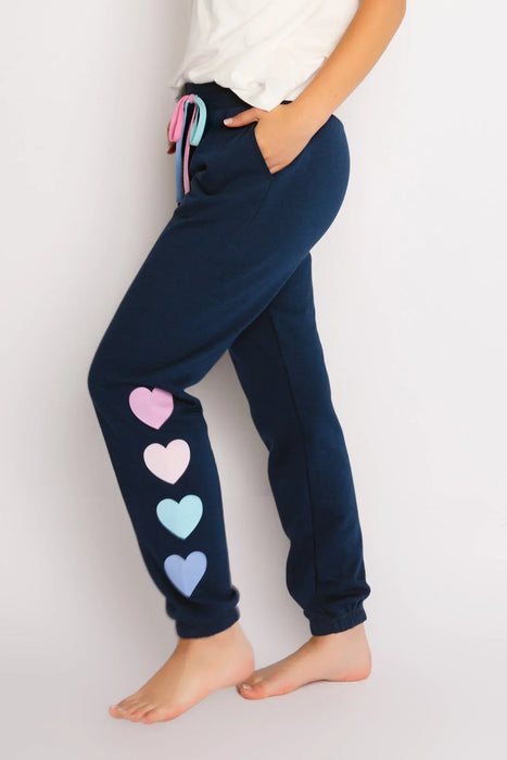PJ Salvage Banded Mad Love Pant