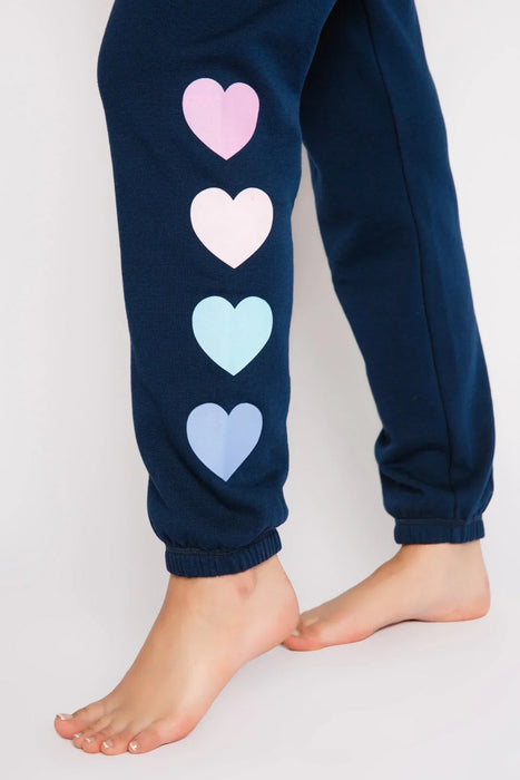 PJ Salvage Banded Mad Love Pant