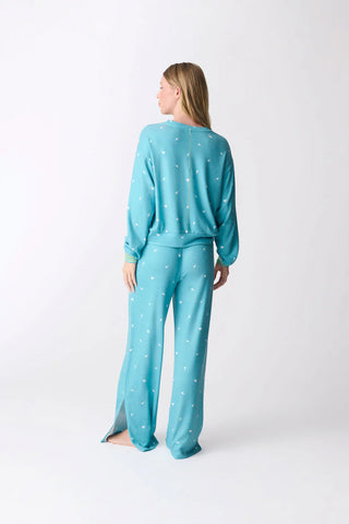 PJ Salvage Electric Vibe PJ Pants