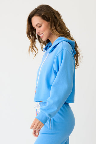 PJ Salvage Faded Nights Lounge Hoodie and Joggers - Sold Separately