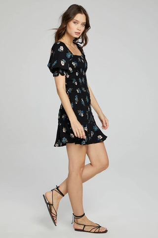 Saltwater Luxe Jayde Mini Dress - Taryn x Philip Boutique