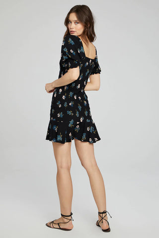 Saltwater Luxe Jayde Mini Dress - Taryn x Philip Boutique