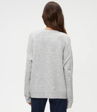 Michael Stars - Hendrix V Neck Sweater
