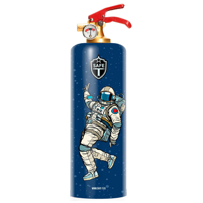 Astronaut Fire Extinguisher - Taryn x Philip Boutique