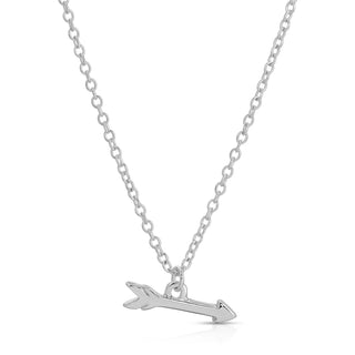 Congrats Grad - You Go Girl Necklace