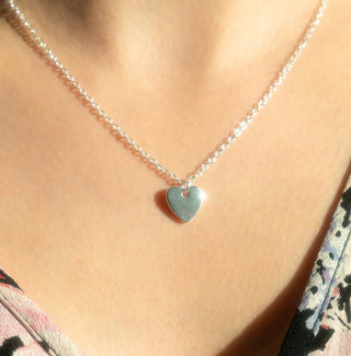 Amazing Mom - I Love You So Much Necklace