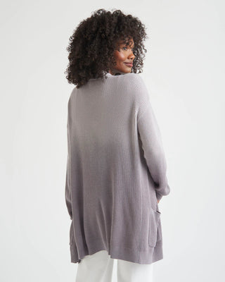 Splendid Luna Dip Dye Cardigan - Taryn x Philip Boutique