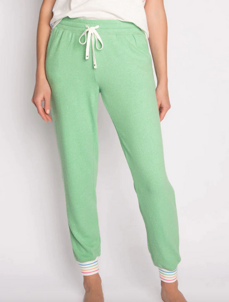 PJ Salvage Fresh and Fruity Joggers - Taryn x Philip Boutique
