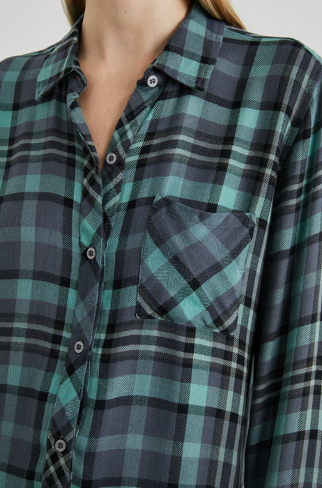 Rails Hunter Plaid Shirt