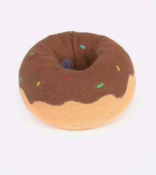 Eat My Socks Joe's Donuts Chocolate - Taryn x Philip Boutique