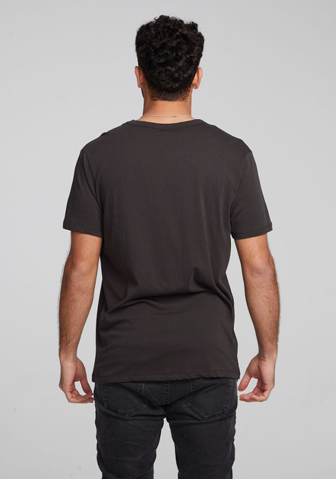 Chaser Brand Men's AC/DC Highway To Hell Crew Neck Tee - Taryn x Philip Boutique