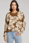 Saltwater Luxe Ganna Sweater - Taryn x Philip Boutique