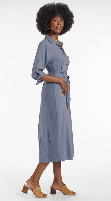 Splendid Paige Shirt Dress - Taryn x Philip Boutique