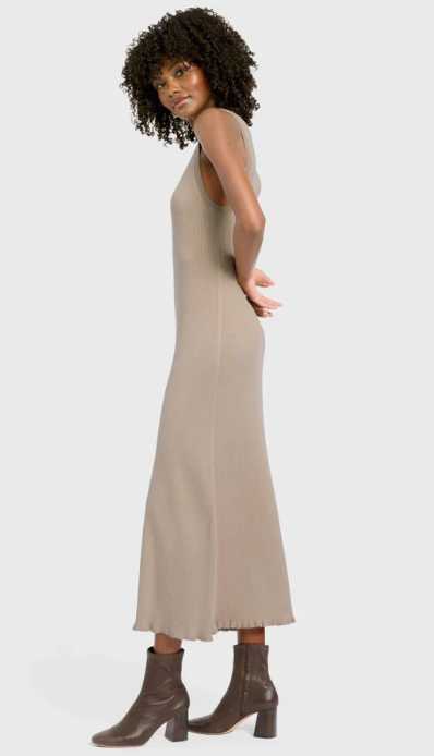 Splendid McCall Sweater Dress - Taryn x Philip Boutique