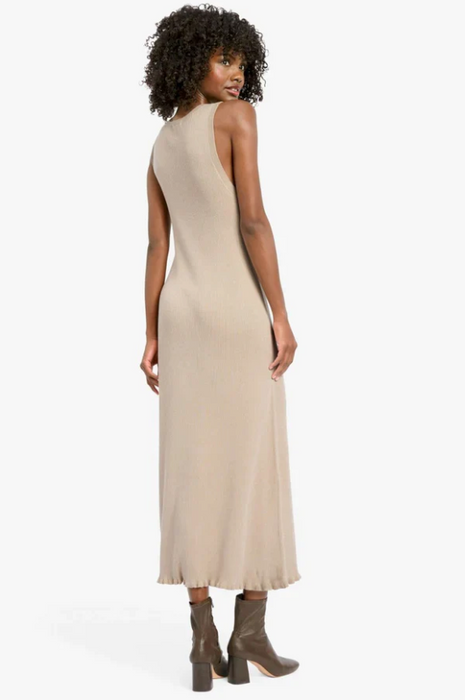 Splendid McCall Sweater Dress - Taryn x Philip Boutique