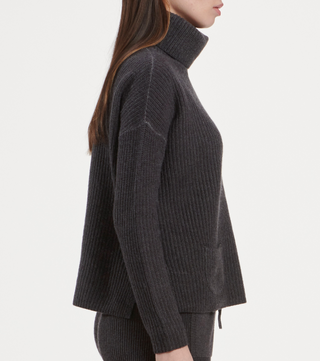 Splendid Maribel Turtleneck Sweater - Taryn x Philip Boutique