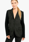Splendid Adina Jacket - Taryn x Philip Boutique