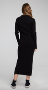 Chaser Brand Palm Midi Dress - Taryn x Philip Boutique