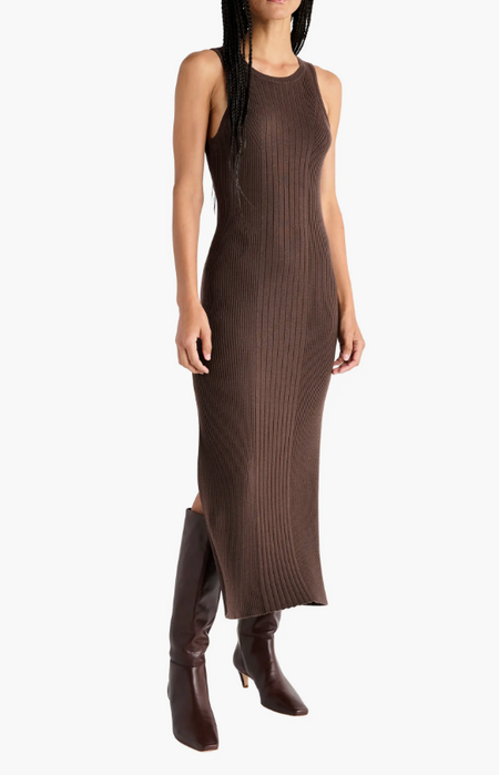 Splendid Trina Sweater Dress - Taryn x Philip Boutique