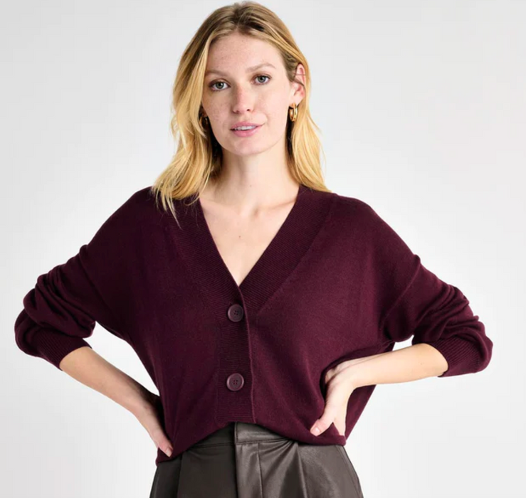Splendid Carmella Cardigan - Taryn x Philip Boutique