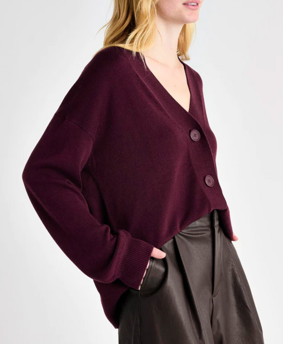 Splendid Carmella Cardigan - Taryn x Philip Boutique