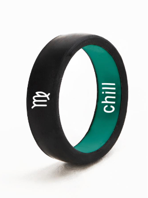 Flip Rings - Flip Reversible Zodiac Collection