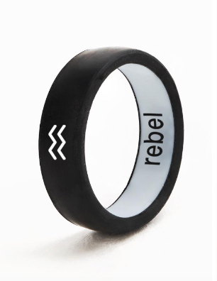 Flip Rings - Flip Reversible Zodiac Collection