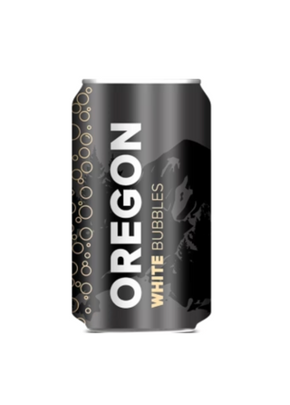 Canned Oregon White Bubbles