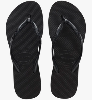 Havaianas Slim Flatform Flip Flops